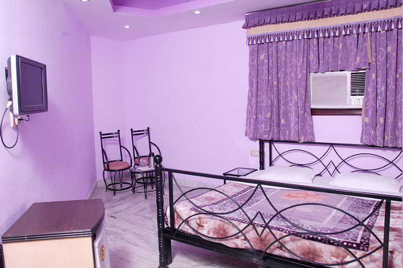 Hotel Karat 87 Inn Neu-Delhi Exterior foto