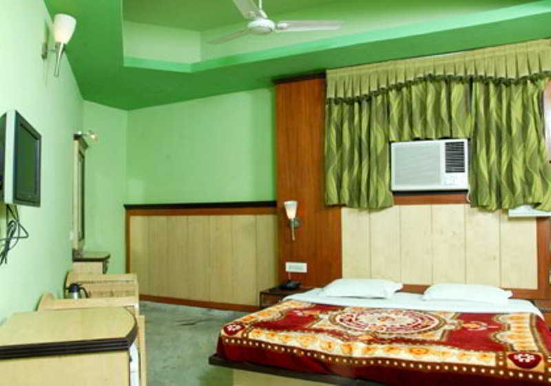 Hotel Karat 87 Inn Neu-Delhi Exterior foto