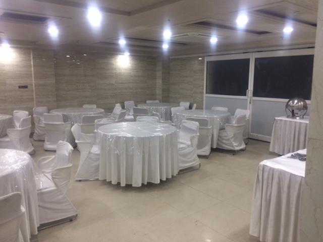 Hotel Karat 87 Inn Neu-Delhi Exterior foto